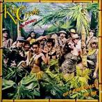 LP gebruikt - Kid Creole And The Coconuts - Off The Coast..., Cd's en Dvd's, Verzenden, Zo goed als nieuw
