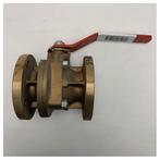 Bieden: Guidi High-Quality Stainless Steel Ball Valve DN50, Ophalen of Verzenden, Nieuw, Kombuis en Sanitair, Zeilboot of Motorboot