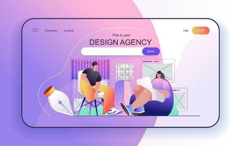 Professionele website vanaf €275 – geen verborgen kosten, Diensten en Vakmensen, Webdesigners en Hosting, Domeinregistratie, Webdesign