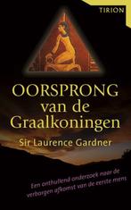 Oorsprong van de graalkoningen 9789043906609 Lisa Gardner, Boeken, Verzenden, Gelezen, Lisa Gardner