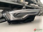 AUDI A6 C8 VOLL LED KOPLAMP RECHTS KPL 4K0941040, Verzenden, Gebruikt, Audi