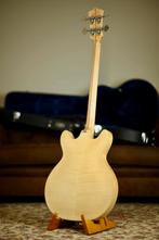 Guild Starfire Bass II | Natural, Muziek en Instrumenten, Snaarinstrumenten | Gitaren | Bas, Nieuw