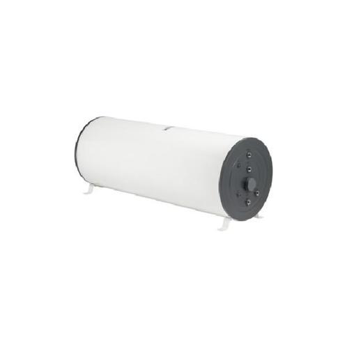 Inventum MAXTANK horizontaal 220 liter - RVS, Doe-het-zelf en Verbouw, Geisers en Boilers, Verzenden