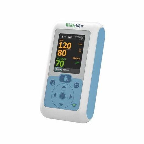 Welch Allyn bloeddrukmeter ProBP 3400 SureBP Handheld, Diversen, Verpleegmiddelen, Nieuw, Verzenden