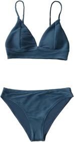 Elegante Driehoekige Bikini Set voor Dames - Maat L,, Kleding | Dames, Badmode en Zwemkleding, Nieuw, Verzenden