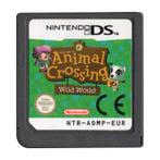 DS Animal Crossing: Wild World, Verzenden, Zo goed als nieuw