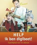 Help, ik ben digibeet! 9789043911146, Boeken, Verzenden, Gelezen