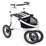 Rollator Trionic Veloped 14er - Ergonomische outdoor rolla.., Diversen, Ophalen of Verzenden, Nieuw