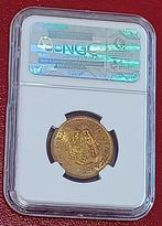 Zuid-Afrika. 1/2 Cent 1963 - NGC PF63 - RARE MINTAGE 4,025