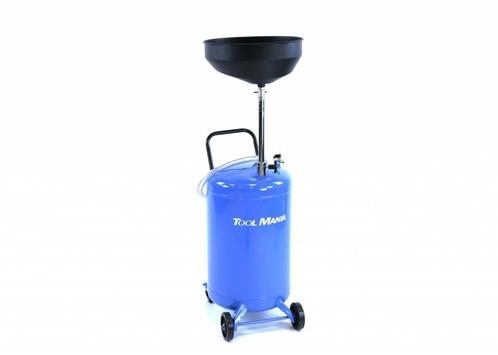 TM Olie opvangsysteem , Olie opvangwagen , Olie, Auto diversen, Autogereedschap, Nieuw, Verzenden