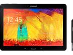 Samsung Galaxy Note 10.1 2014 Edition WiFi zwart 16GB, Verzenden, Zo goed als nieuw