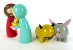 Alessi - Beeldje - Happy Eternity Baby (2) - Figurine in