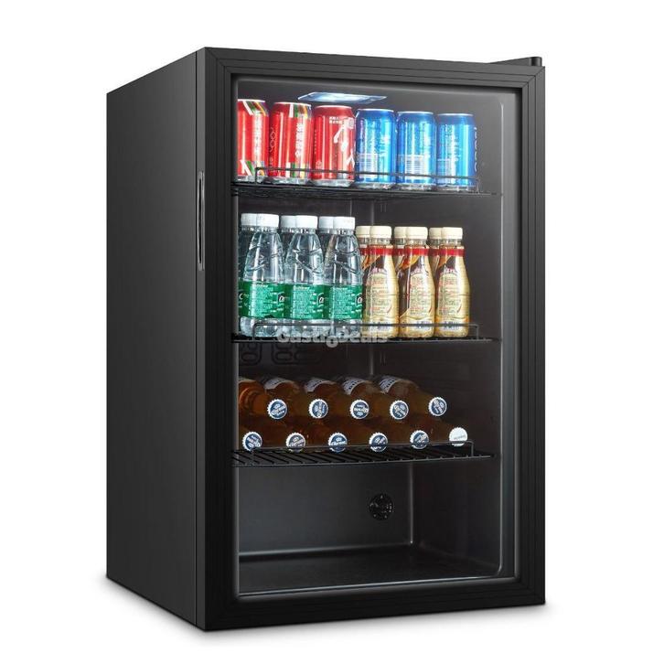 Tafelmodel koelkast 115 liter, Zakelijke goederen, Horeca | Keukenapparatuur, Nieuw in verpakking, Koelen en Vriezen, Verzenden