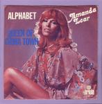 Amanda Lear – Alphabet / Queen Of China-Town (1-7-Viny..., Cd's en Dvd's, Vinyl Singles, Verzenden, Nieuw in verpakking