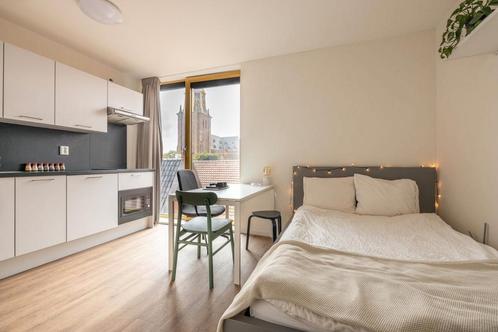 Te huur: Studio Reitemakersrijge in Groningen, Huizen en Kamers, Huizen te huur, Groningen
