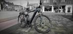 Cube Touring, Fietsen en Brommers, Elektrische fietsen, Cube, Gebruikt, Ophalen of Verzenden, 50 km per accu of meer