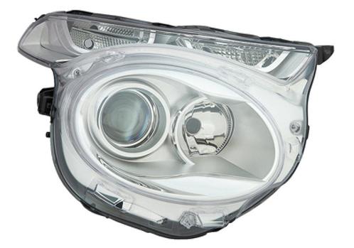 KOPLAMP VOOR CITROEN C1 2014- B000863480, Auto-onderdelen, Verlichting, Nieuw, Ophalen of Verzenden