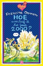Hoe overleef ik het jaar 2000? / Hoe overleef ik, Boeken, Verzenden, Gelezen, Francine Oomen