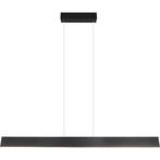 LED Hanglamp - Trion Hala - 35W - Aanpasbare Kleur -, Huis en Inrichting, Lampen | Hanglampen, Ophalen of Verzenden, Nieuw, Metaal