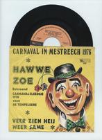 Wullemke – Karneval In Mestreech 1976 / Veer Zien Heij Weer, Ophalen of Verzenden, Nieuw in verpakking
