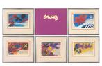 Corneille (1922-2010), Antiek en Kunst