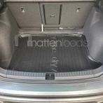 All Weather kofferbakmat Seat Ateca (zonder optionele laadvl, Ophalen of Verzenden, Nieuw