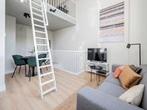 Studio Berg en Dalseweg in Nijmegen, Huizen en Kamers, Overige soorten, Gelderland