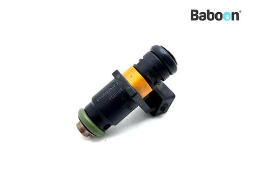 Injector Ducati Scrambler 800 Icon 2015-2017, Motoren, Onderdelen | Ducati, Gebruikt, Verzenden