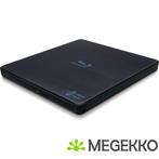 LG BP55EB40 optisch schijfstation Zwart Blu-Ray RW, Verzenden, Nieuw