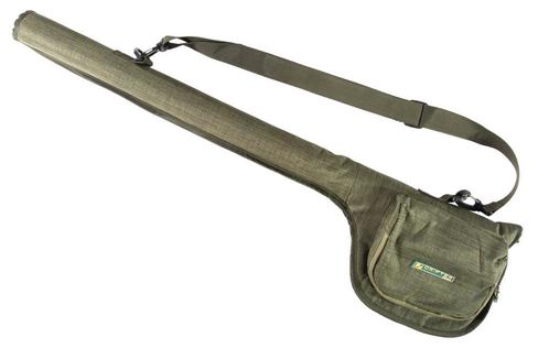 Ultimate Drifter Fly Rod Tube Foudraal, Watersport en Boten, Hengelsport | Algemeen, Overige typen, Nieuw, Verzenden