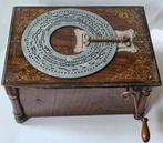 Intona - Muziekdoos - Duitsland - 1850-1900 - Intona, Nieuw