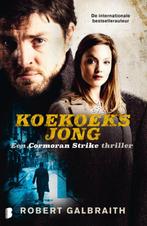 Koekoeksjong / Cormoran Strike / 1 9789022586594, Verzenden, Gelezen, Robert Galbraith