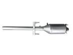 Roetfilter Mercedes-Benz Viano 109,111, 115 CDI (W639) A6394, Ophalen of Verzenden, Nieuw, Mercedes-Benz