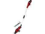 Einhell GE-CG 18/100 Li T Solo - Accu Gras-/Heggenschaar -, Tuin en Terras, Hand-tuingereedschap, Verzenden, Zo goed als nieuw