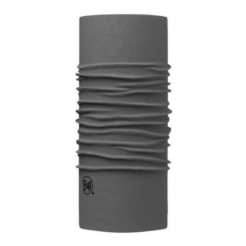 Buff Original Multifunctionele Nekwarmer Effen Donkergrijs, Watersport en Boten, Accessoires en Onderhoud, Nieuw, Ophalen of Verzenden