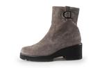 Gabor Enkellaarzen in maat 43 Bruin | 10% extra korting, Kleding | Dames, Schoenen, Bruin, Verzenden, Lage of Enkellaarzen, Gabor