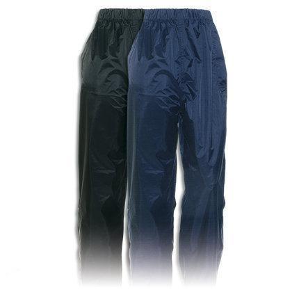 Regenbroek Anuy 8824DS Harwich S zwart, Fietsen en Brommers, Fietsaccessoires | Fietskleding, Verzenden