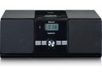 Lenco MC-030 - Stereoset met Radio - Bluetooth- USB en, Huis en Inrichting, Woonaccessoires | Overige, Verzenden, Zo goed als nieuw