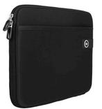 BlueBuilt Laptophoes breedte 36 cm 15-16 inch M Zwart, Computers en Software, Ophalen of Verzenden, Zo goed als nieuw