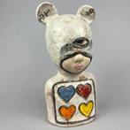 Iwo Rynkiewicz (XX-XXI) - Love - hand made