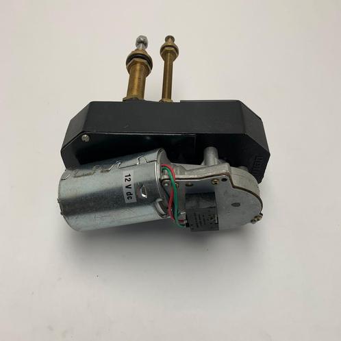 Bieden: Vetus HDM12 heavy duty windscreen wiper motor 12V |, Watersport en Boten, Bootonderdelen, Motor en Techniek, Nieuw, Zeilboot of Motorboot