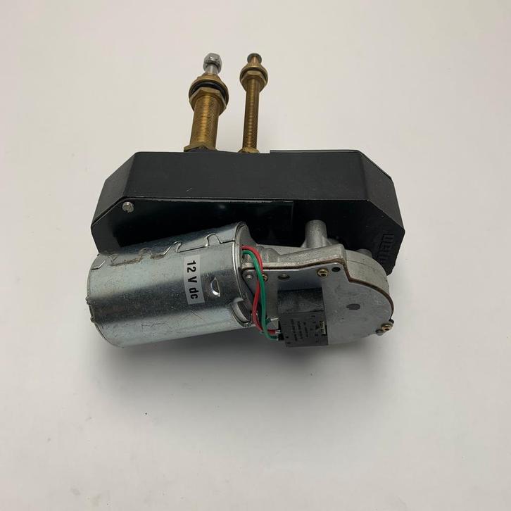 Bieden: Vetus HDM12 heavy duty windscreen wiper motor 12V |, Watersport en Boten, Bootonderdelen, Motor en Techniek, Nieuw, Zeilboot of Motorboot