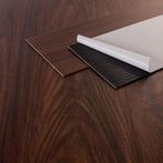 Laminaat - PVC vloeren - 91,5x15,3 cm - 2,23 m²/16 planken -, Huis en Inrichting, Stoffering | Vloerbedekking, Verzenden, Zo goed als nieuw