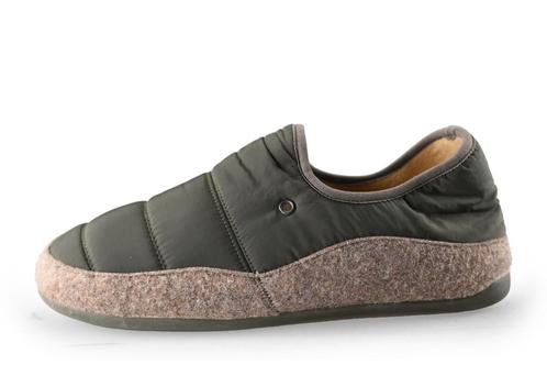 Verbenas Pantoffels in maat 44 Groen | 10% extra korting, Kleding | Heren, Schoenen, Overige kleuren, Zo goed als nieuw, Pantoffels of Sloffen