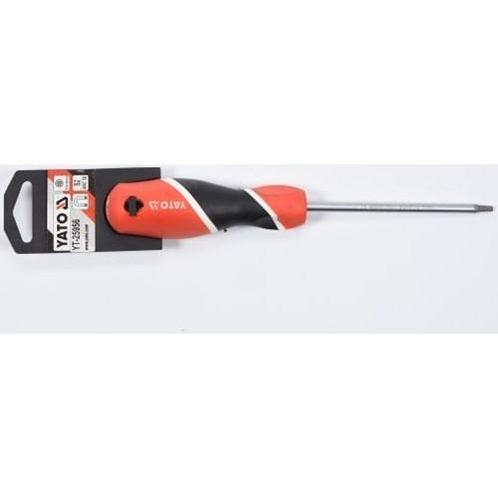 Yato Yt-25956 Schroevendraaier, Torx, Computers en Software, Laptop-opladers, Verzenden