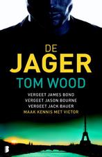 De jager / Victor 9789022553985 Tom Wood, Boeken, Verzenden, Zo goed als nieuw, Tom Wood