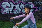 Abus Youn-I 2.0 - Fietshelm - Kinderen Glacier Blue M (52 -, Ophalen of Verzenden, Nieuw, Abus