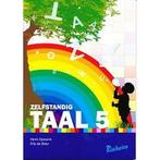 Kinheim Zelfstandig Taal 5 (per stuk), Boeken, Verzenden, Nieuw