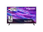 Samsung - UHD-LCD Ultra HD 4K TV - 50 inch, QLED, Verzenden, Nieuw, Samsung