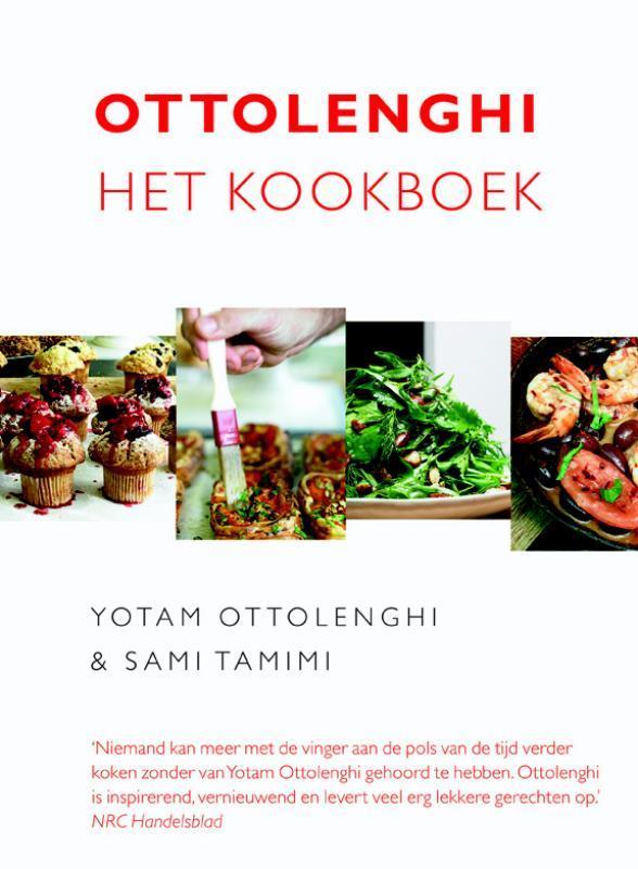 Ottolenghi 9789059564282 Yotam Ottolenghi, Boeken, Kookboeken, Gelezen, Verzenden